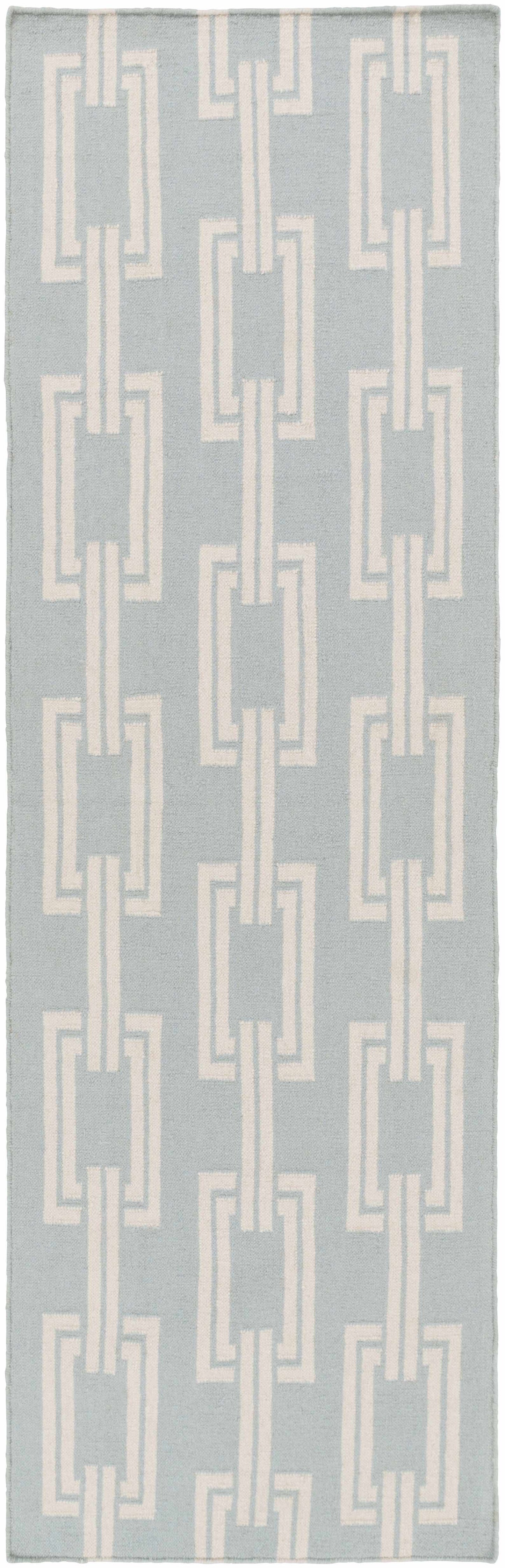Boardwalk BDW-4040 Hand Woven Rug