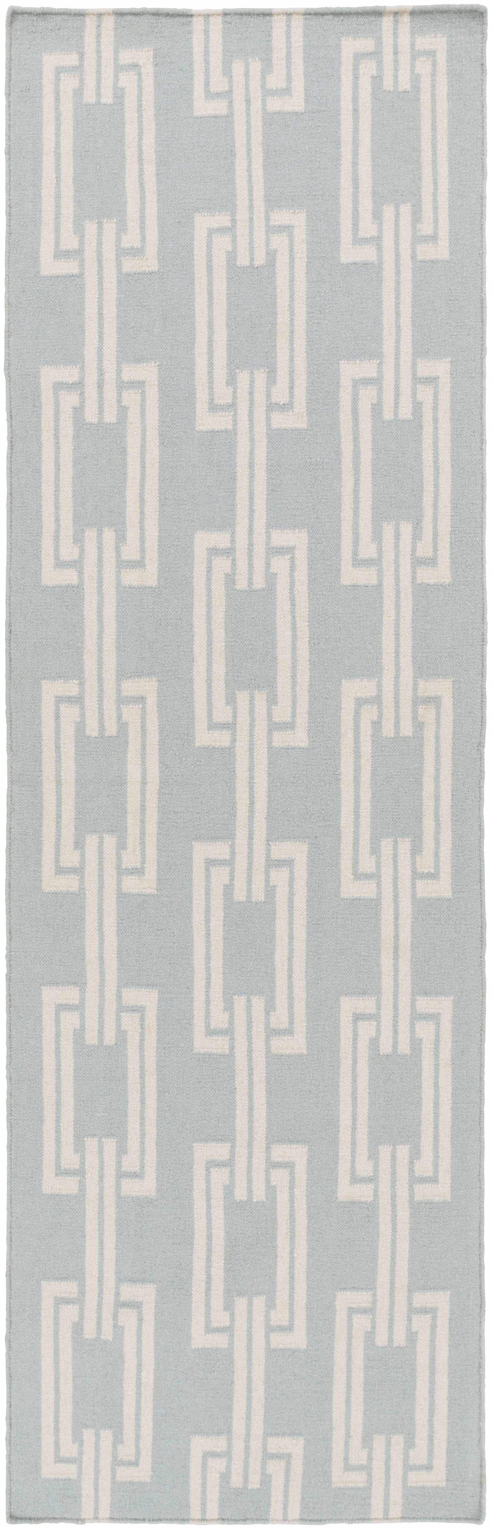 Boardwalk BDW-4040 Hand Woven Rug