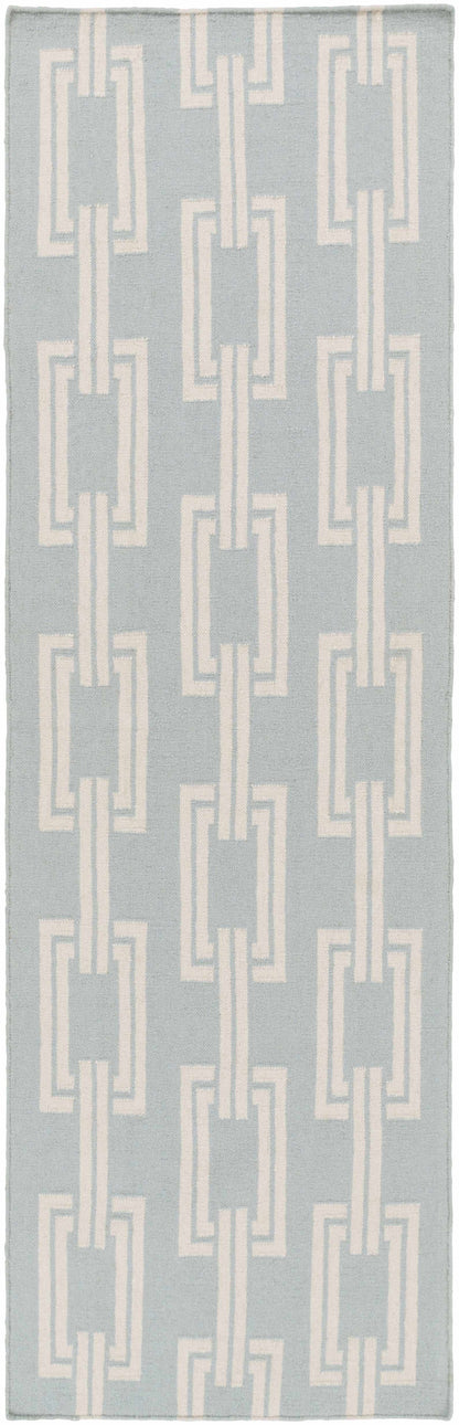 Boardwalk BDW-4040 Hand Woven Rug