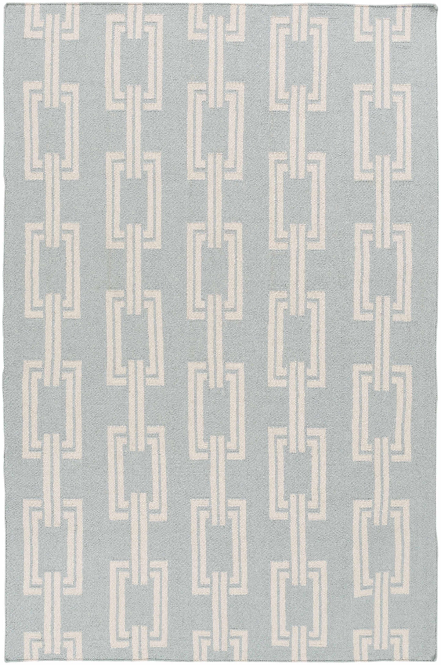Boardwalk BDW-4040 Hand Woven Rug