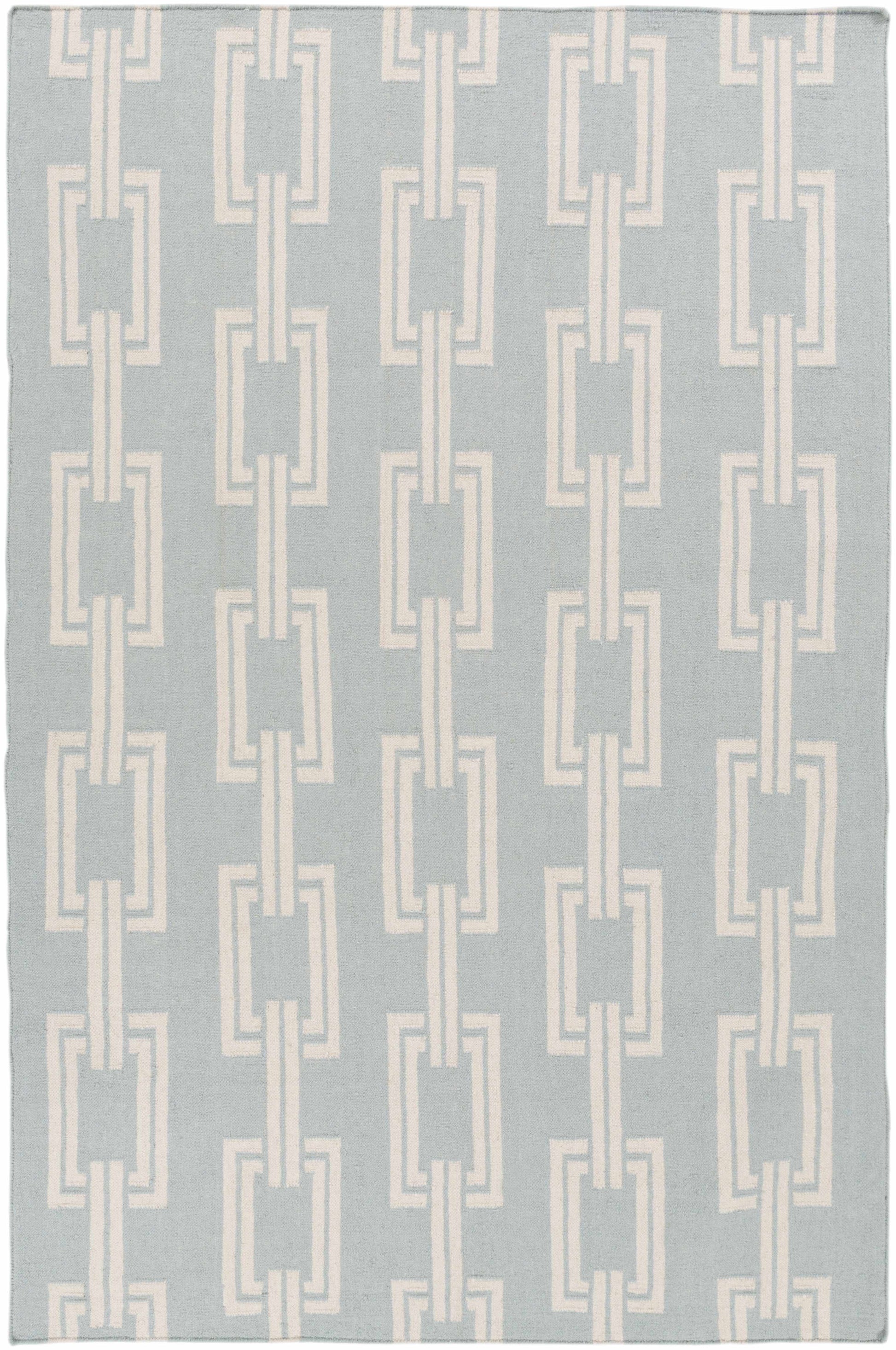 Boardwalk BDW-4040 Hand Woven Rug