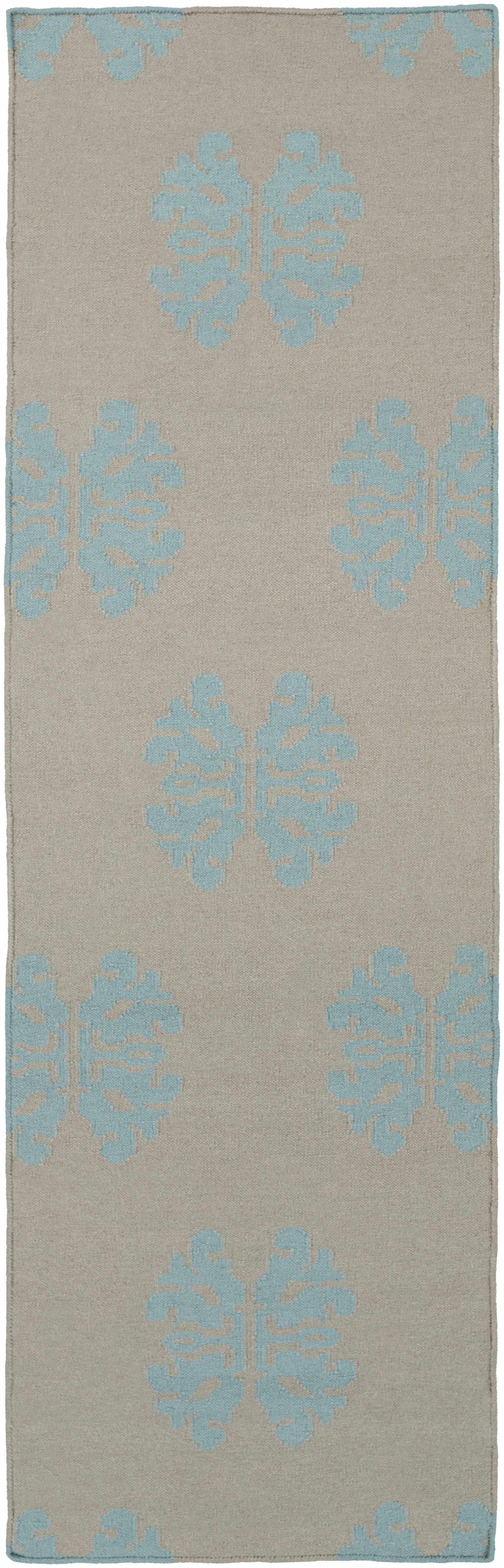Frontier FT-319 Hand Woven Rug