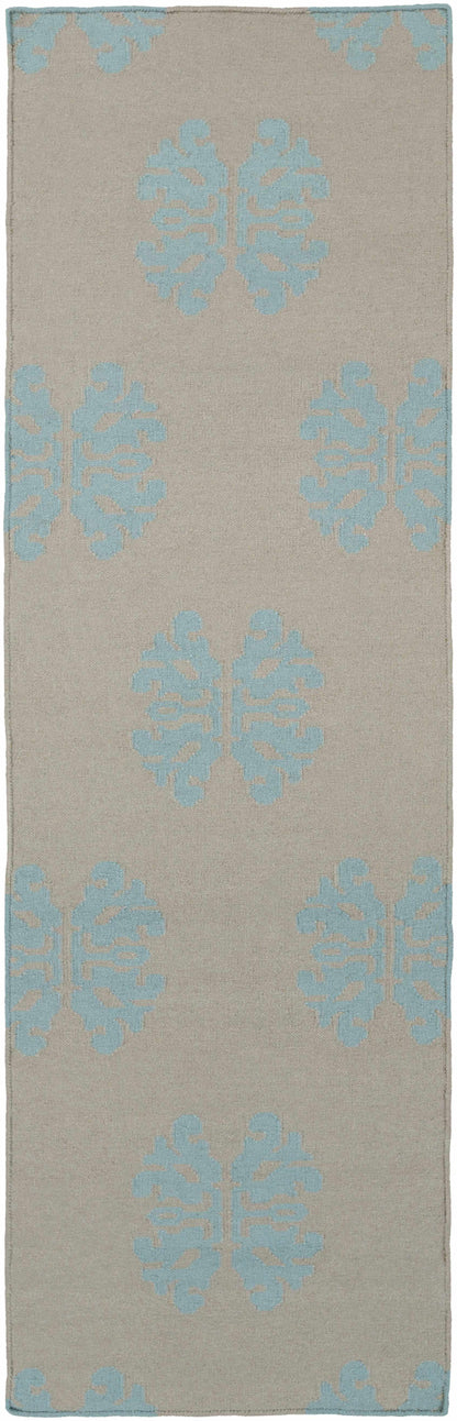 Frontier FT-319 Hand Woven Rug