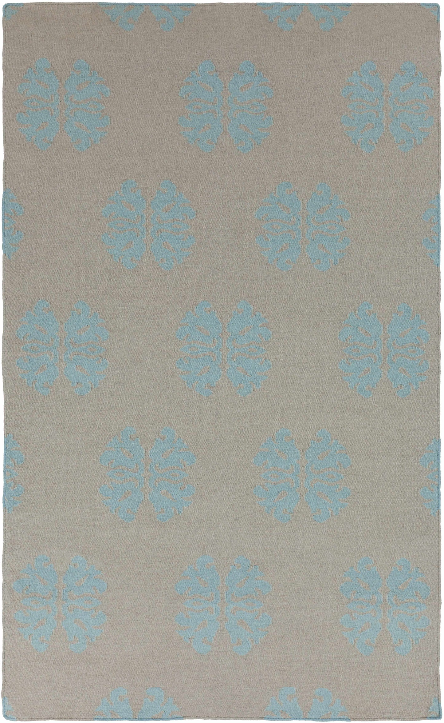 Frontier FT-319 Hand Woven Rug