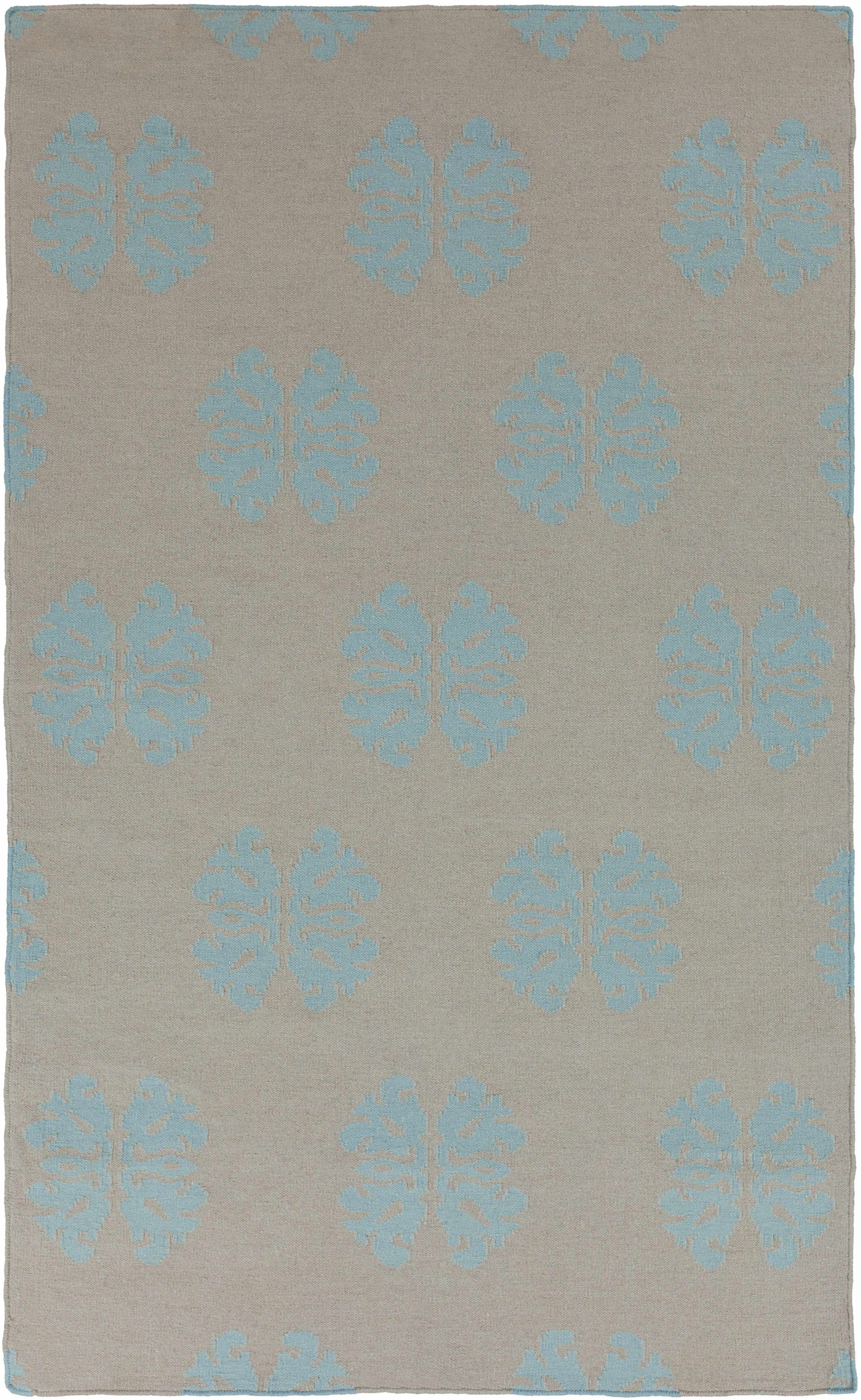 Frontier FT-319 Hand Woven Rug