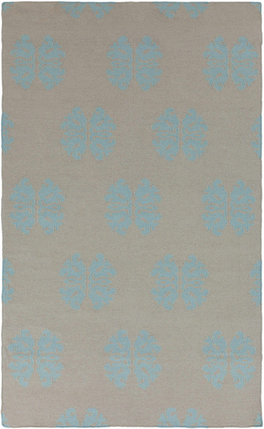 Frontier FT-319 Hand Woven Rug