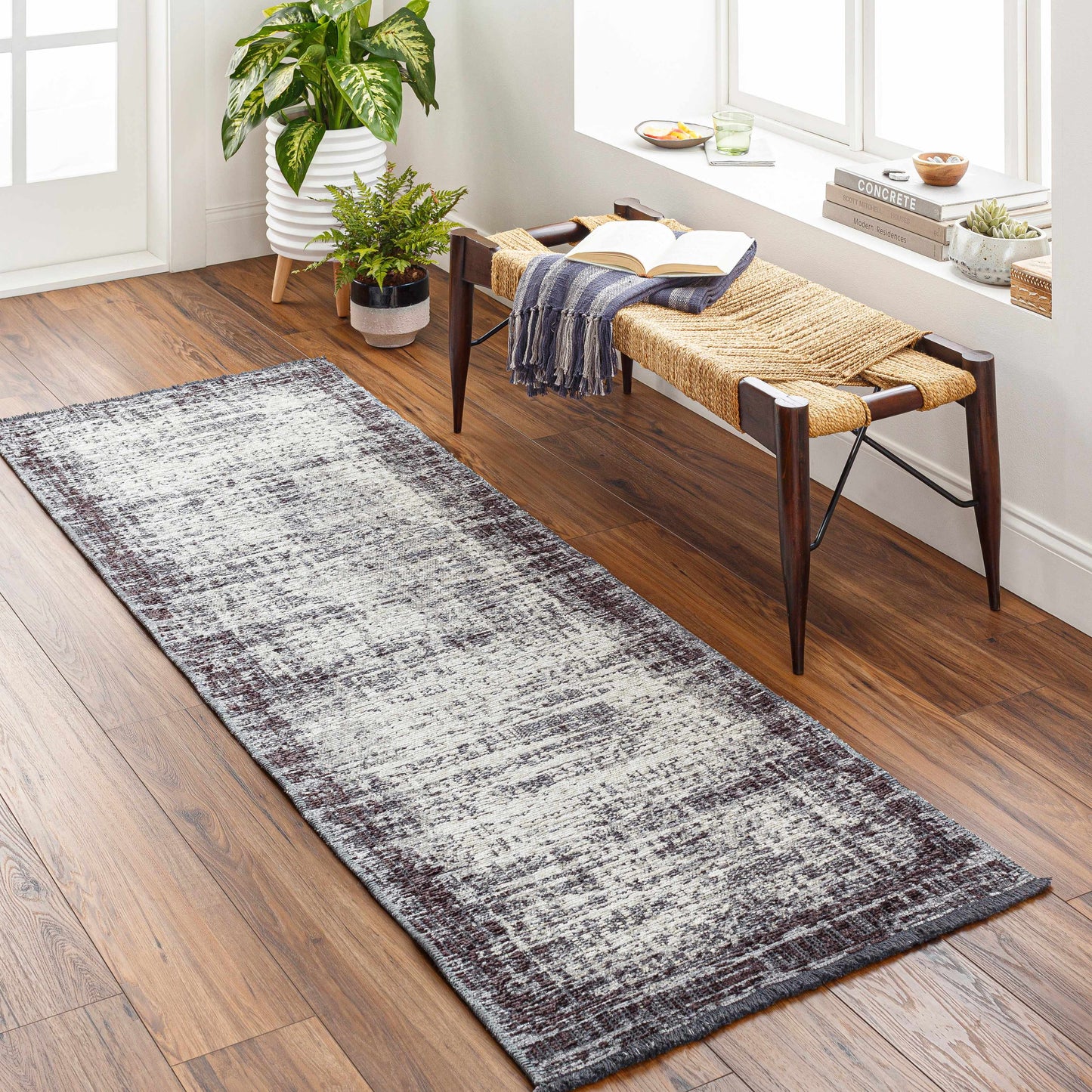 Toscana TCN-2303 Machine Woven Rug