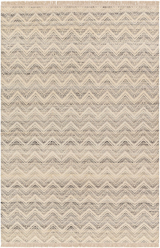 Fulham FHM-2307 Hand Woven Rug