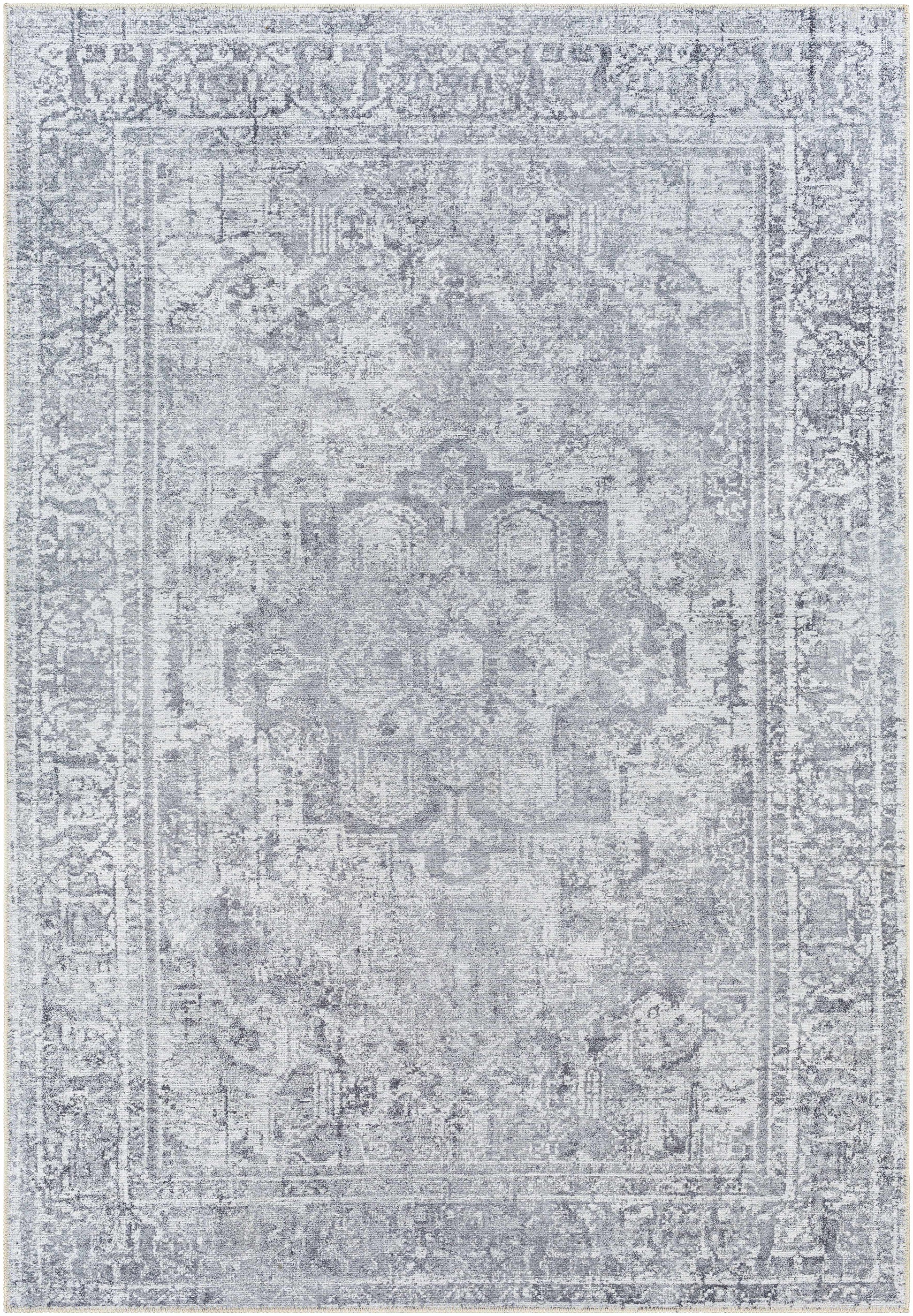 Tahmis THI-2710 Machine Woven Rug