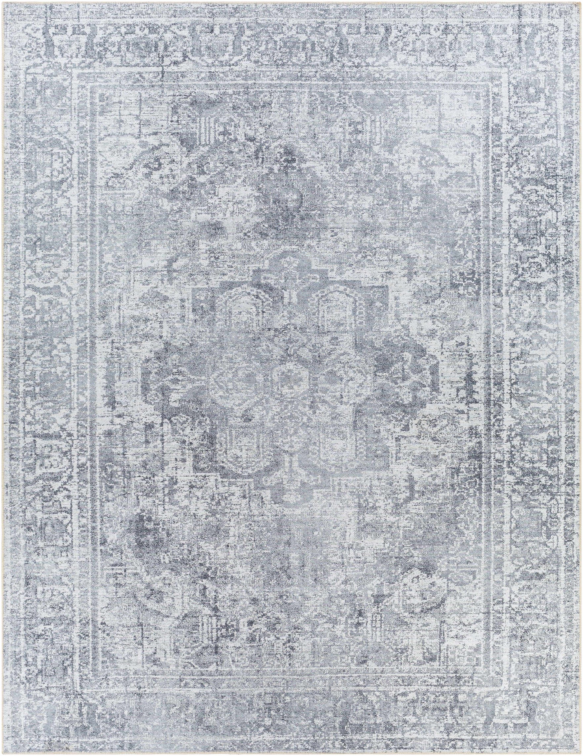 Tahmis THI-2710 Machine Woven Rug