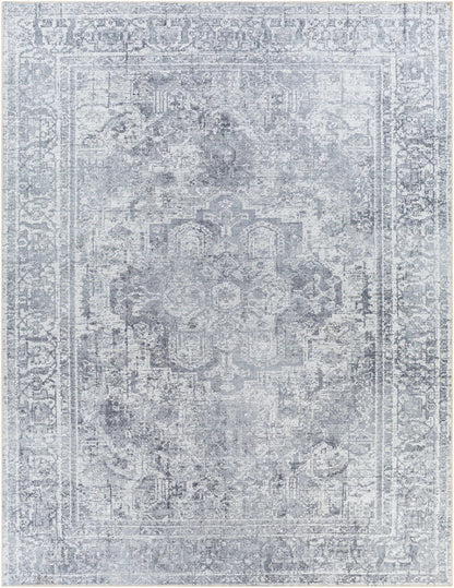 Tahmis THI-2710 Machine Woven Rug