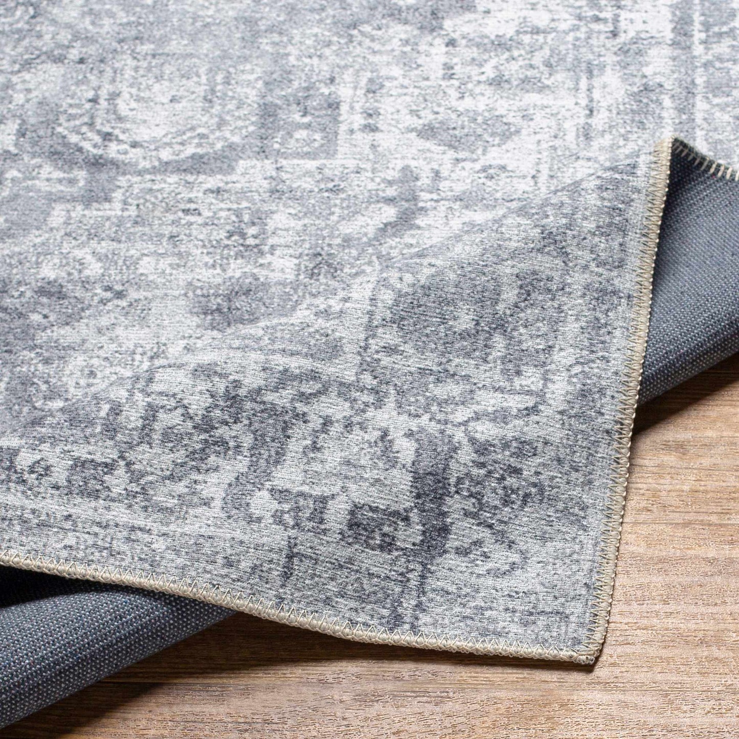 Tahmis THI-2710 Machine Woven Rug