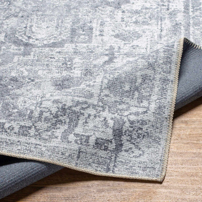 Tahmis THI-2710 Machine Woven Rug