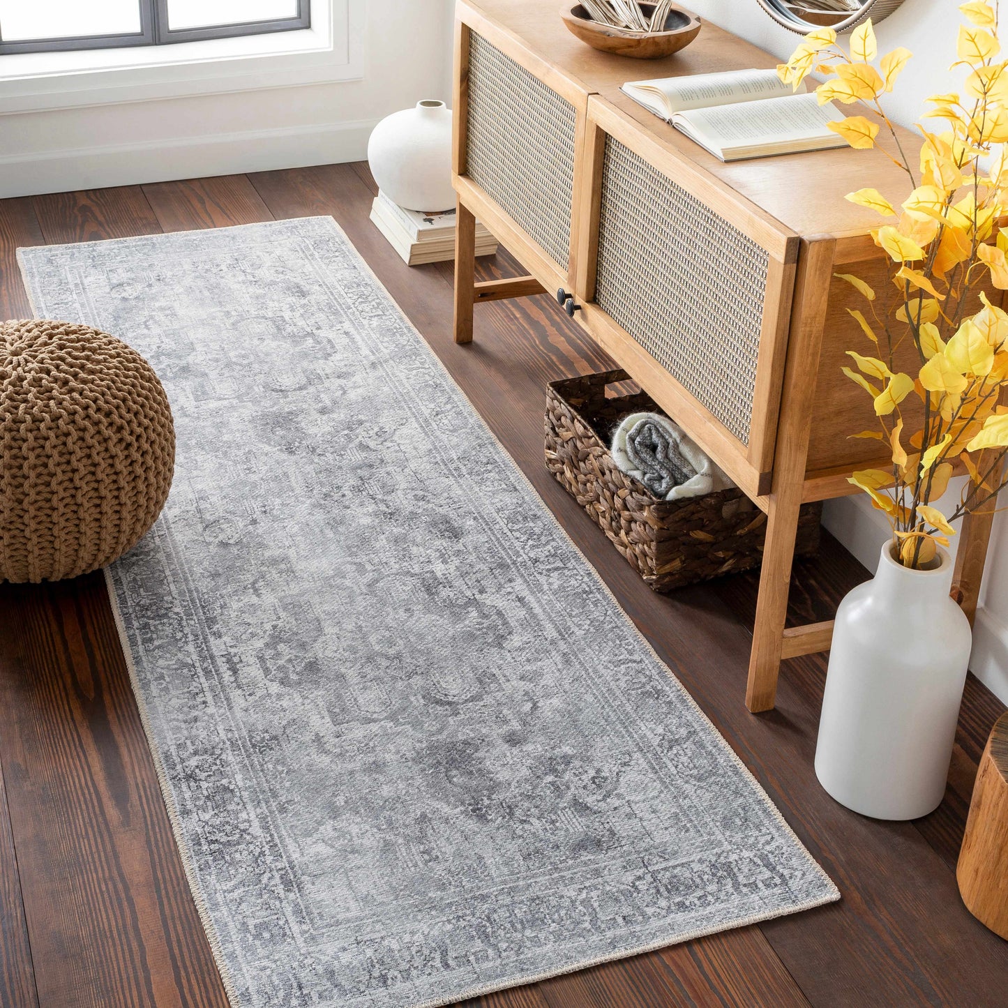 Tahmis THI-2710 Machine Woven Rug