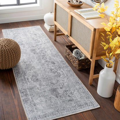 Tahmis THI-2710 Machine Woven Rug