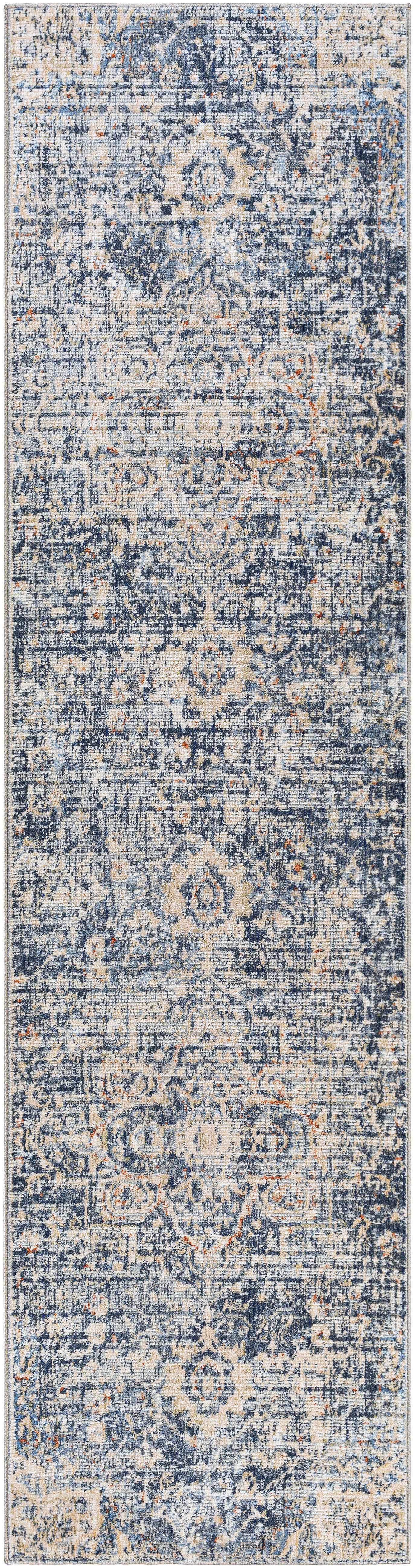 Amore AMO-2310 Machine Woven Rug