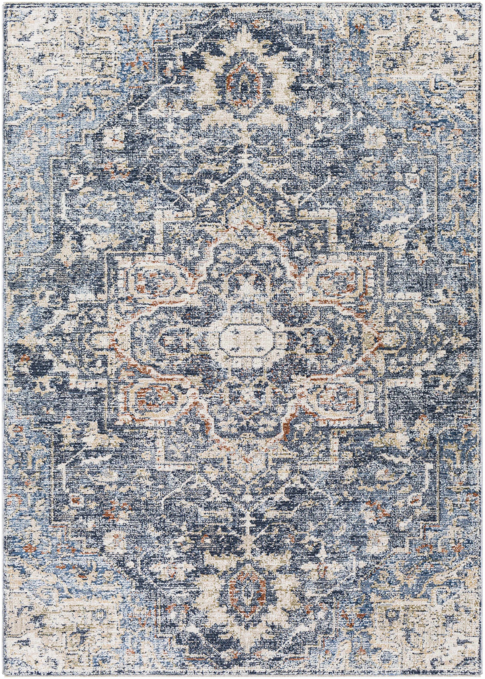Amore AMO-2310 Machine Woven Rug