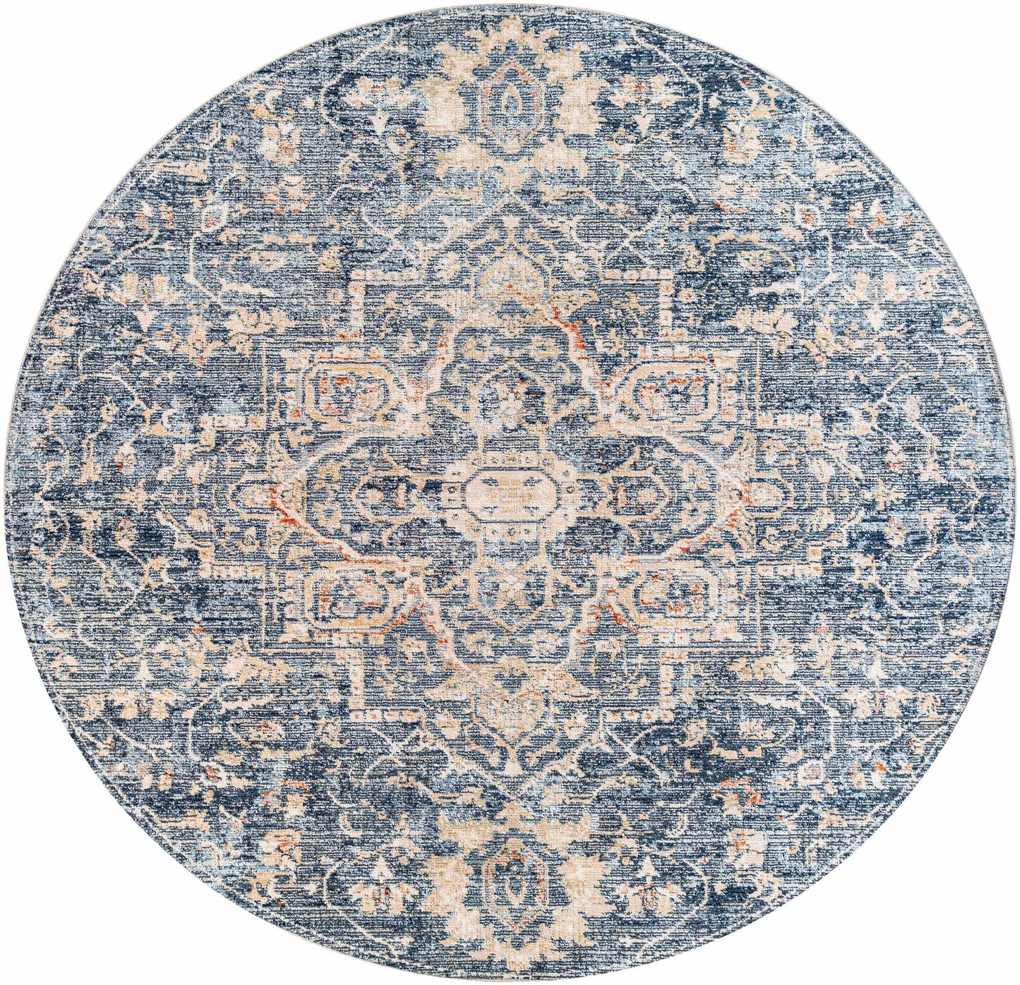 Amore AMO-2310 Machine Woven Rug