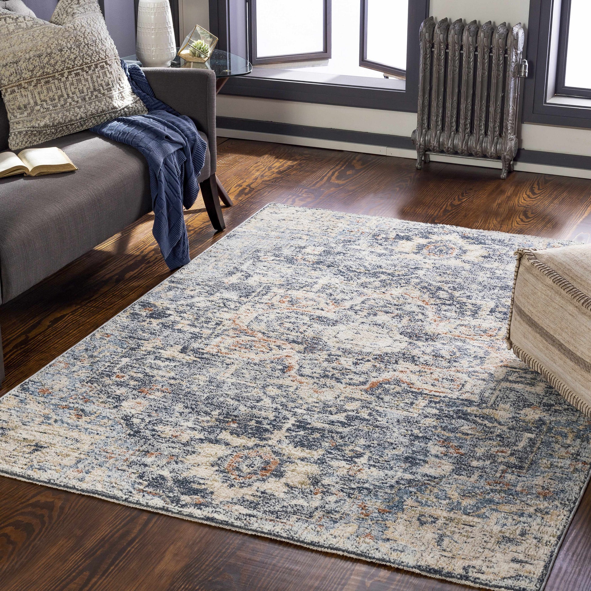 Amore AMO-2310 Machine Woven Rug