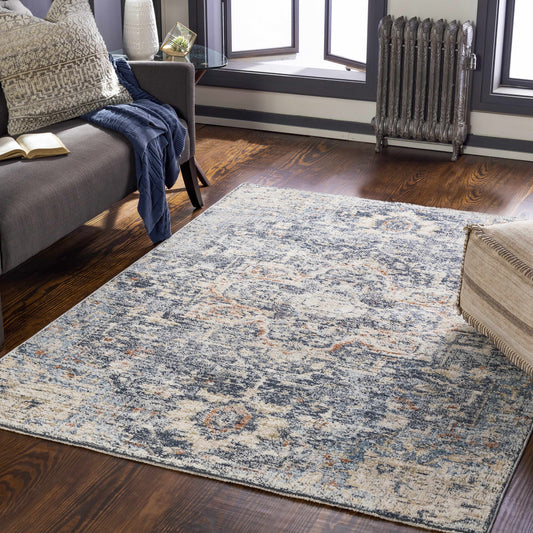 Amore AMO-2310 Machine Woven Rug