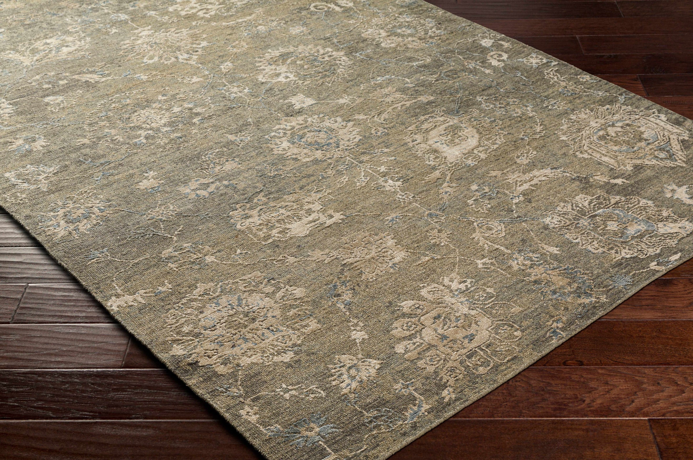 Sufi SUF-2302 Hand Knotted Rug