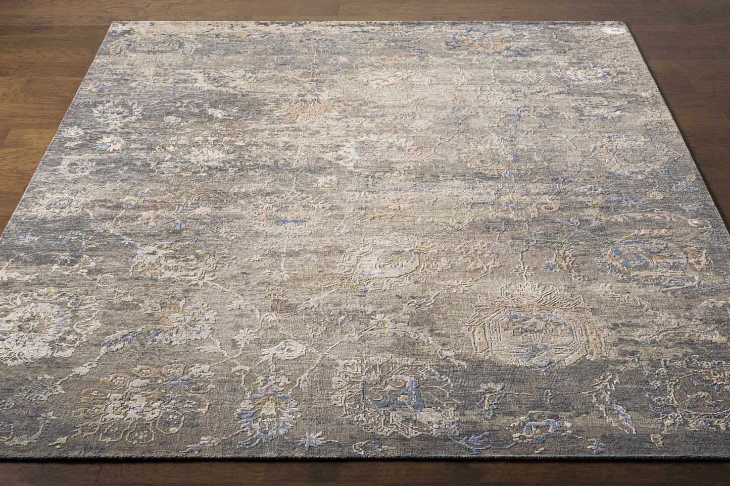 Sufi SUF-2302 Hand Knotted Rug