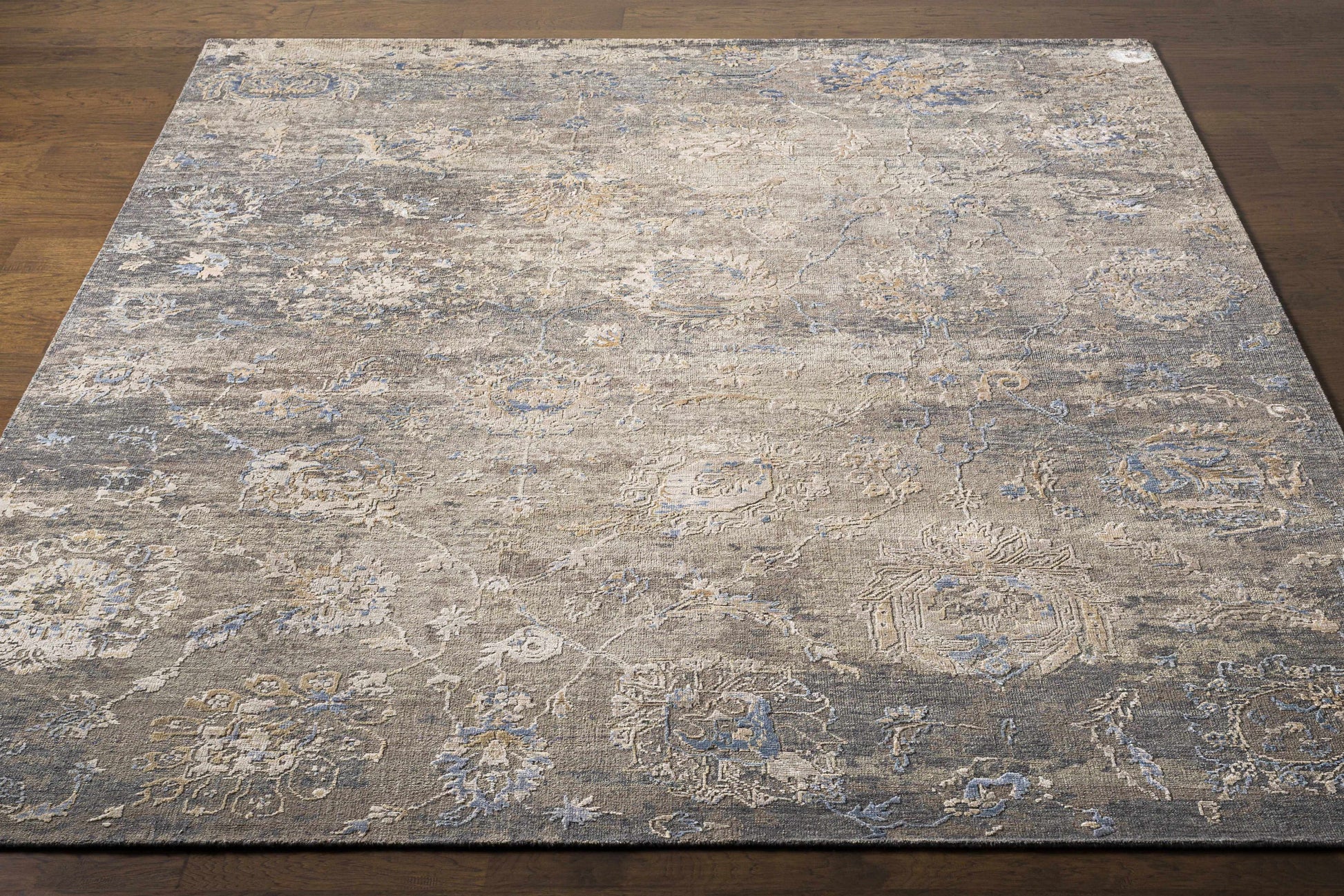 Sufi SUF-2302 Hand Knotted Rug