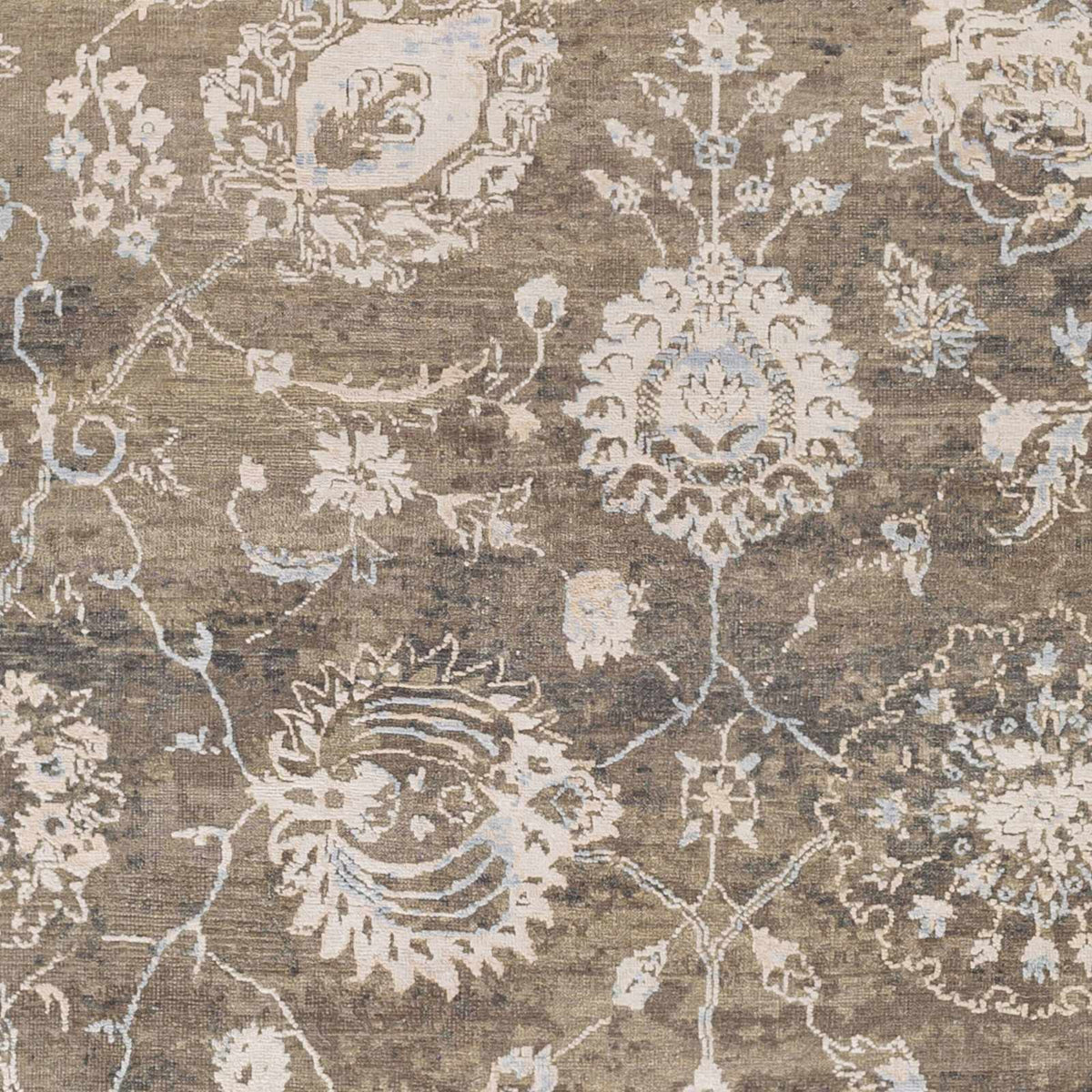 Sufi SUF-2302 Hand Knotted Rug