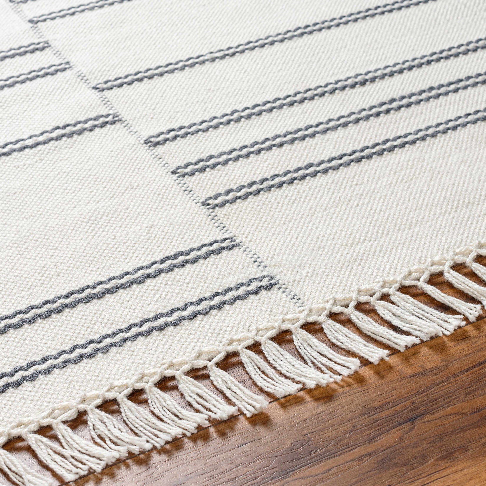 Azalea AZA-2332 Hand Woven Rug