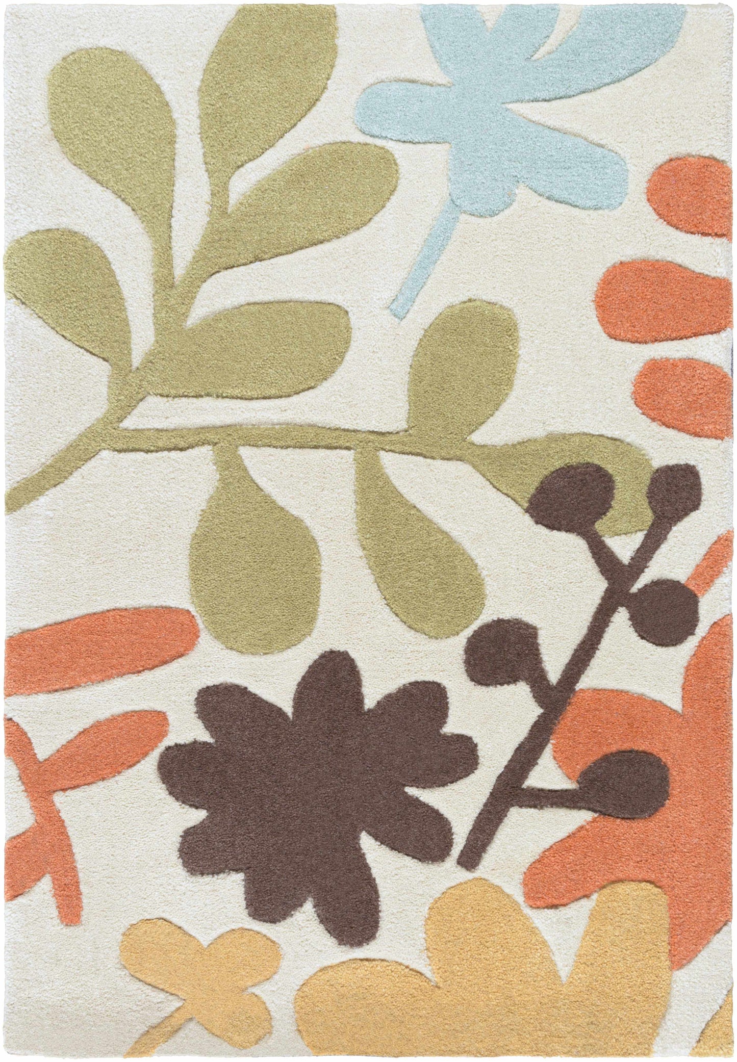 Cosmopolitan COS-8926 Hand Tufted Rug
