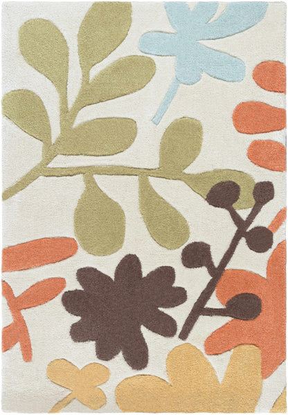 Cosmopolitan COS-8926 Hand Tufted Rug