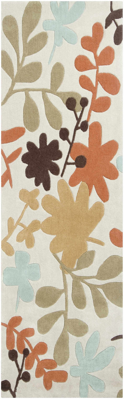 Cosmopolitan COS-8926 Hand Tufted Rug