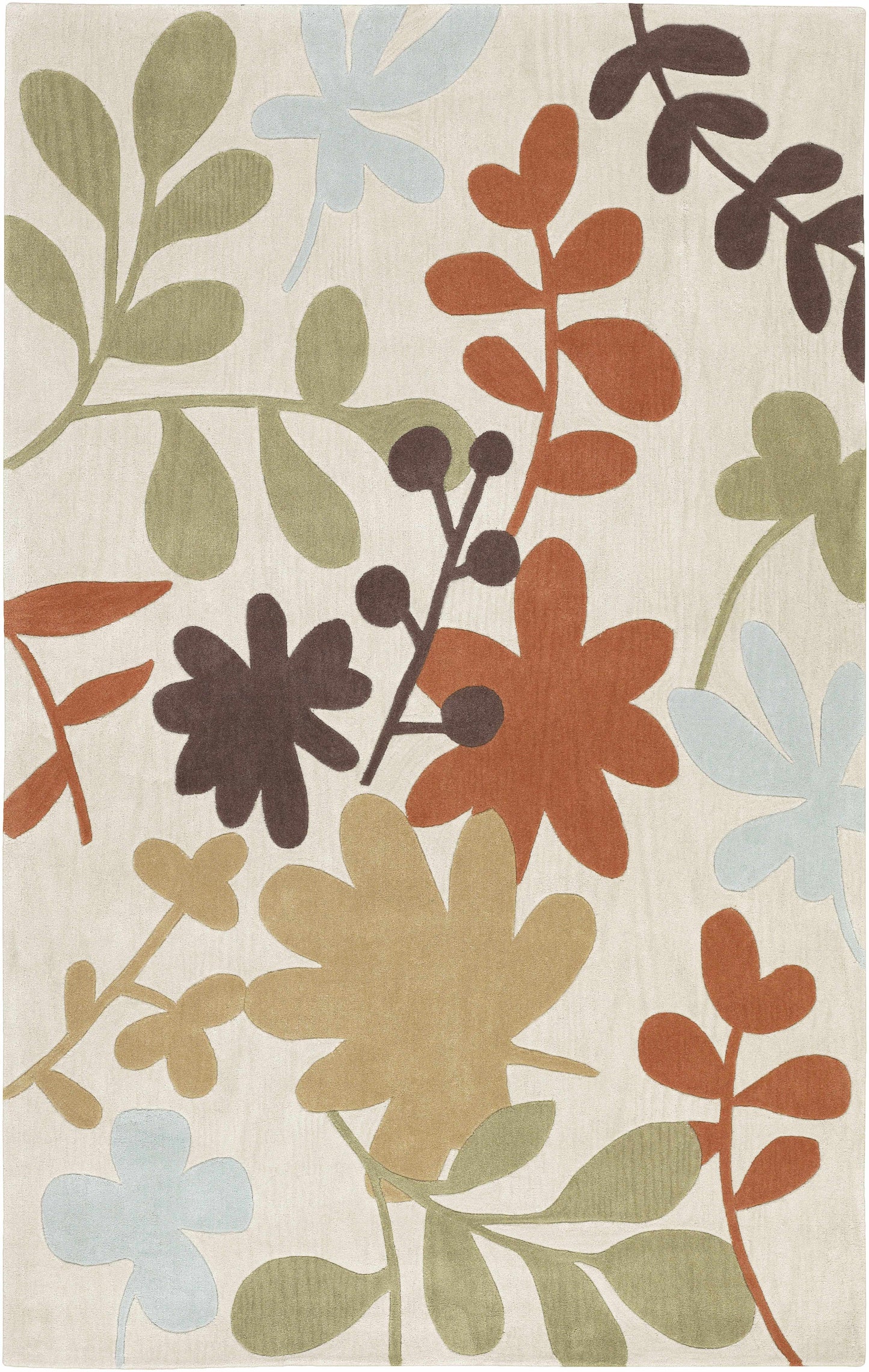 Cosmopolitan COS-8926 Hand Tufted Rug