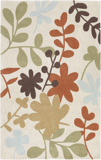 Cosmopolitan COS-8926 Hand Tufted Rug