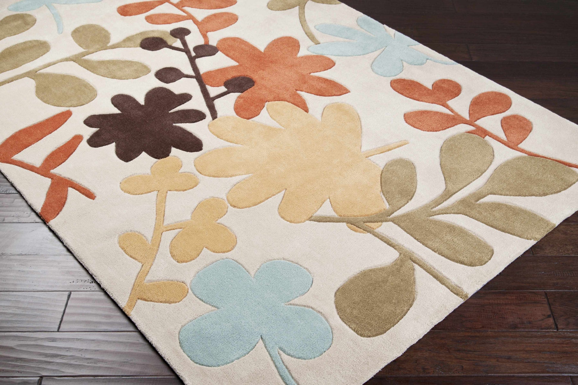 Cosmopolitan COS-8926 Hand Tufted Rug