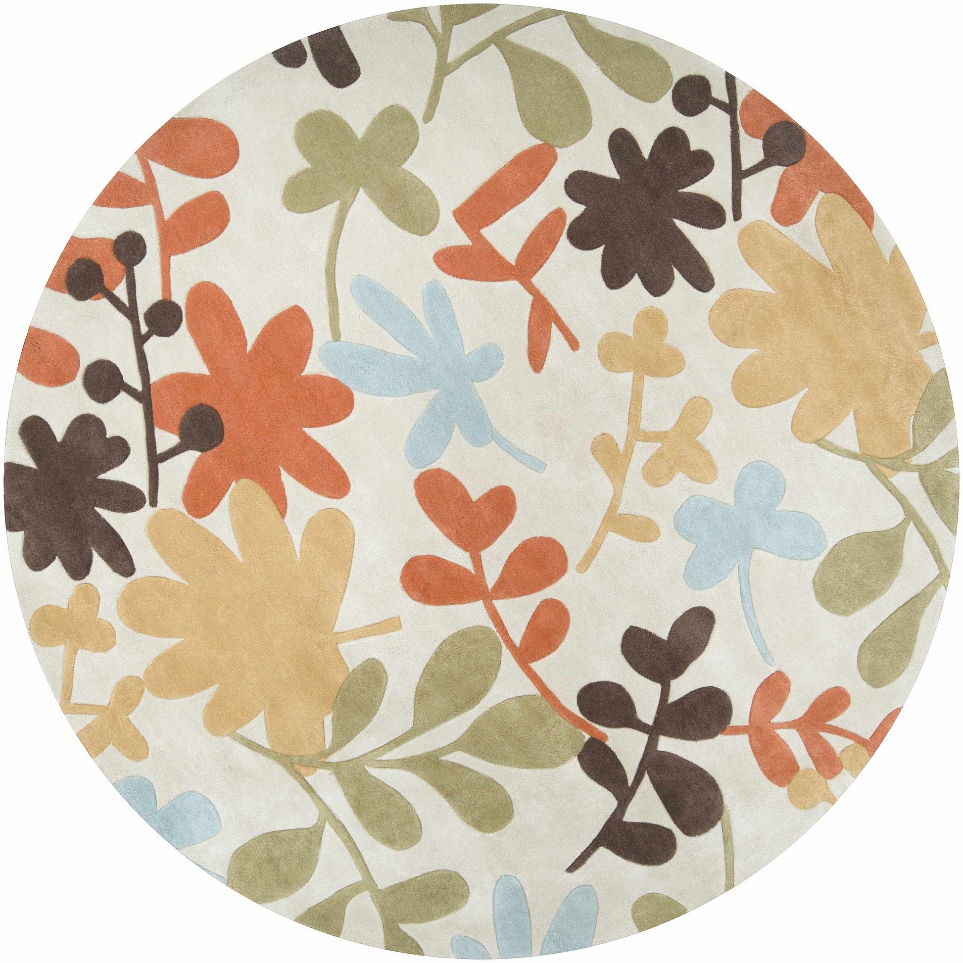 Cosmopolitan COS-8926 Hand Tufted Rug