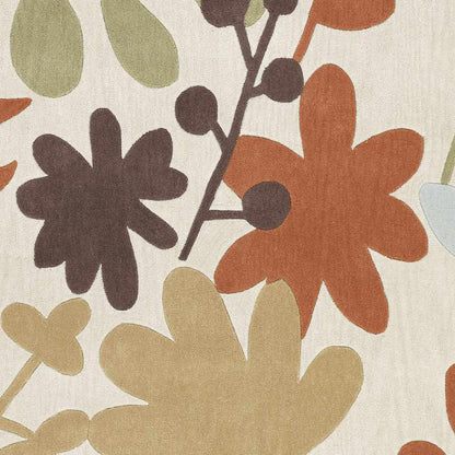 Cosmopolitan COS-8926 Hand Tufted Rug