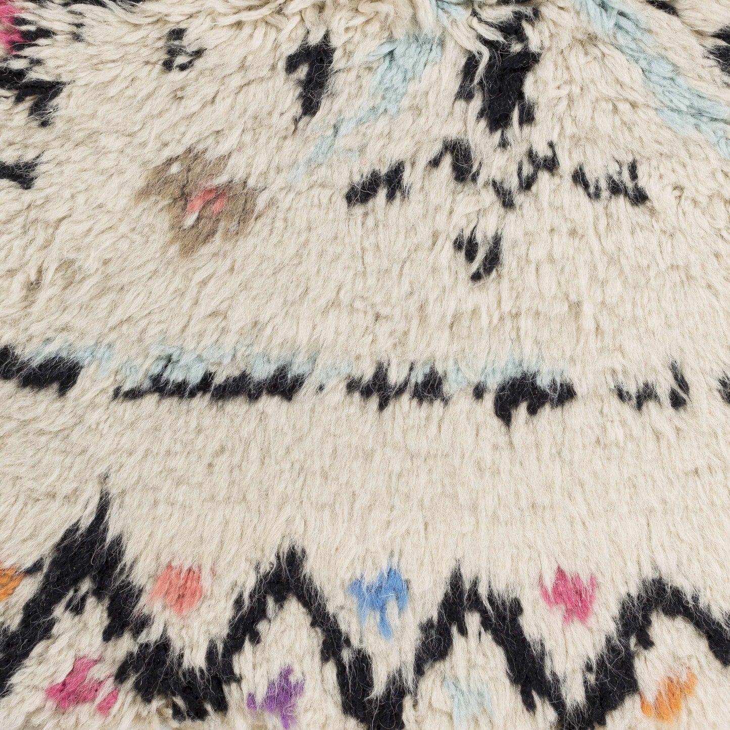 Riad RID-3003 Hand Knotted Rug