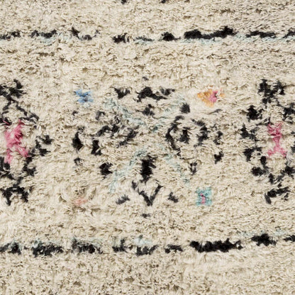 Riad RID-3003 Hand Knotted Rug