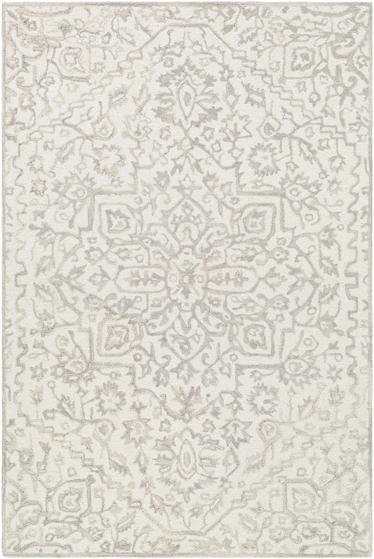 Kayseri KSR-2309 Hand Tufted Rug