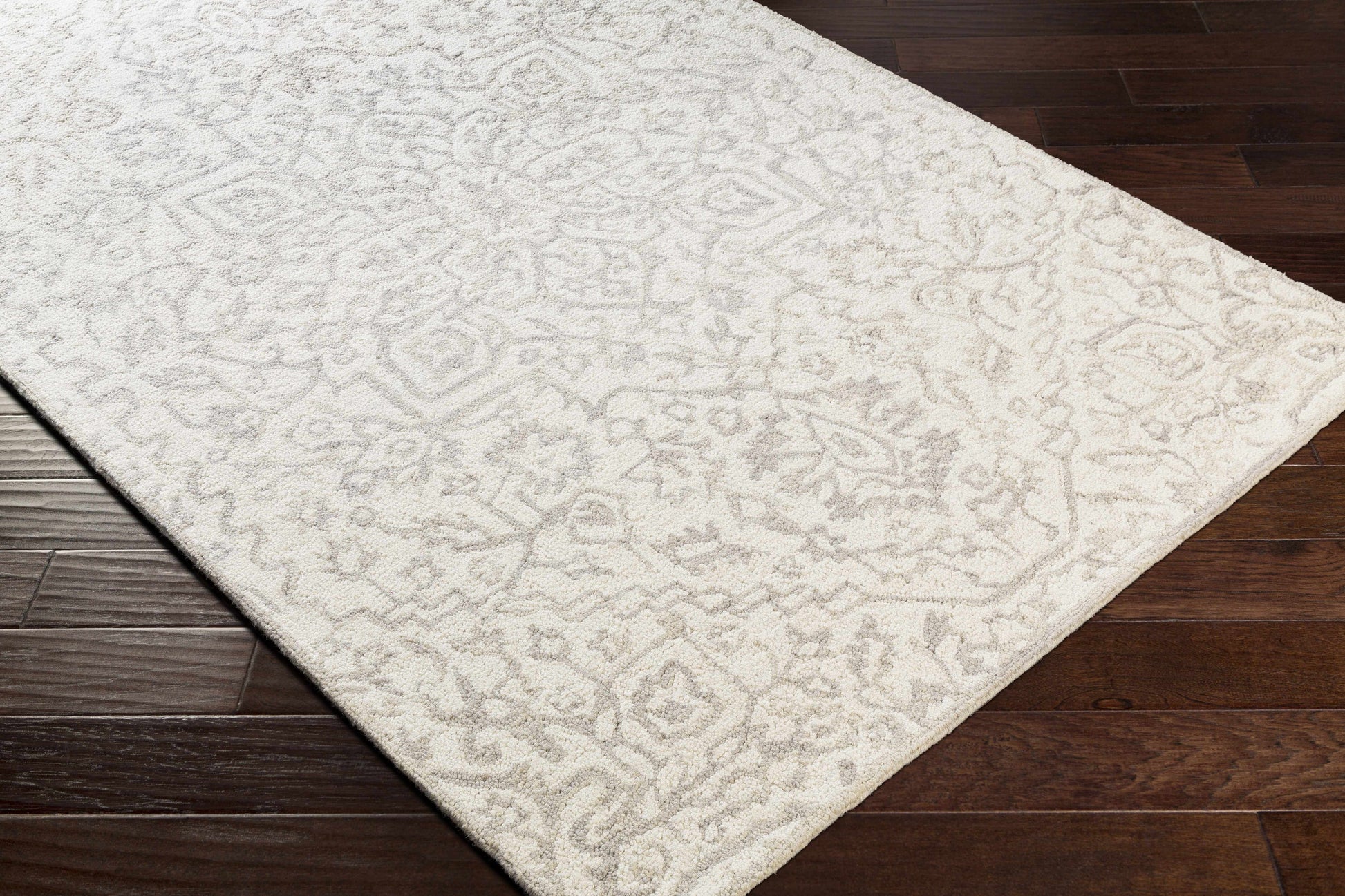 Kayseri KSR-2309 Hand Tufted Rug