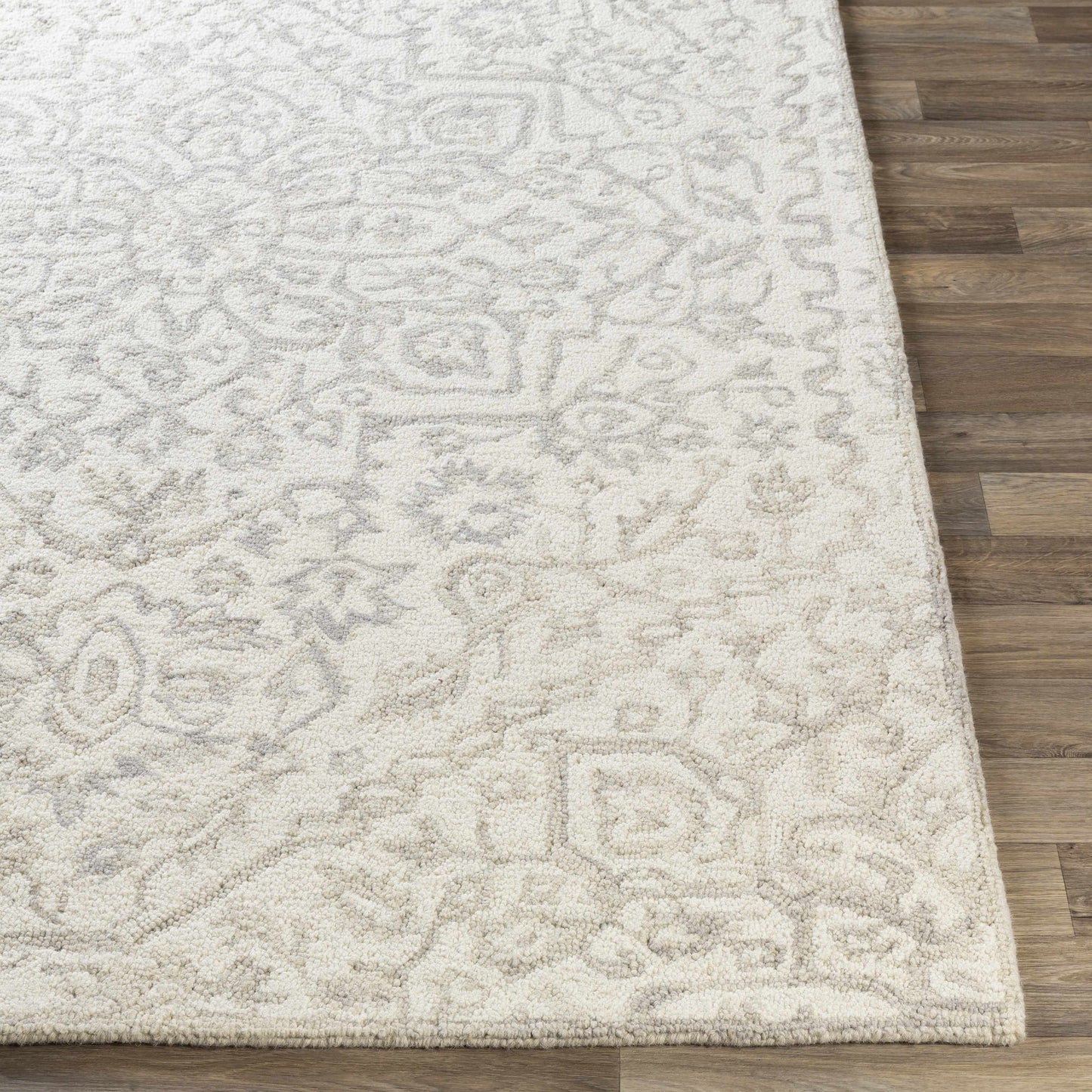 Kayseri KSR-2309 Hand Tufted Rug