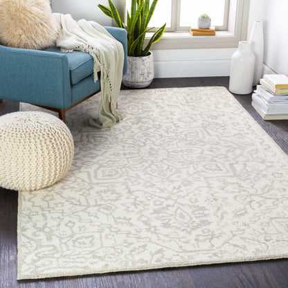Kayseri KSR-2309 Hand Tufted Rug