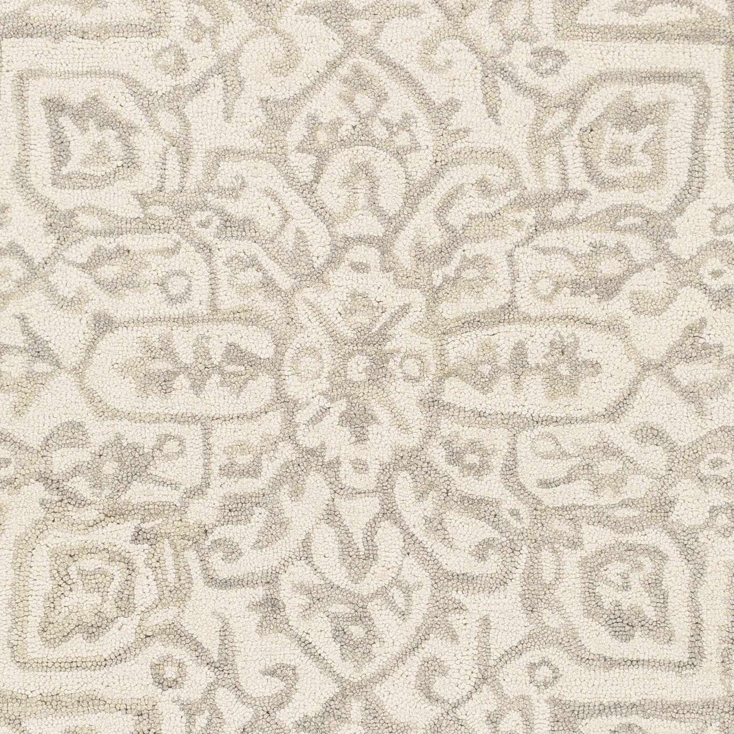 Kayseri KSR-2309 Hand Tufted Rug