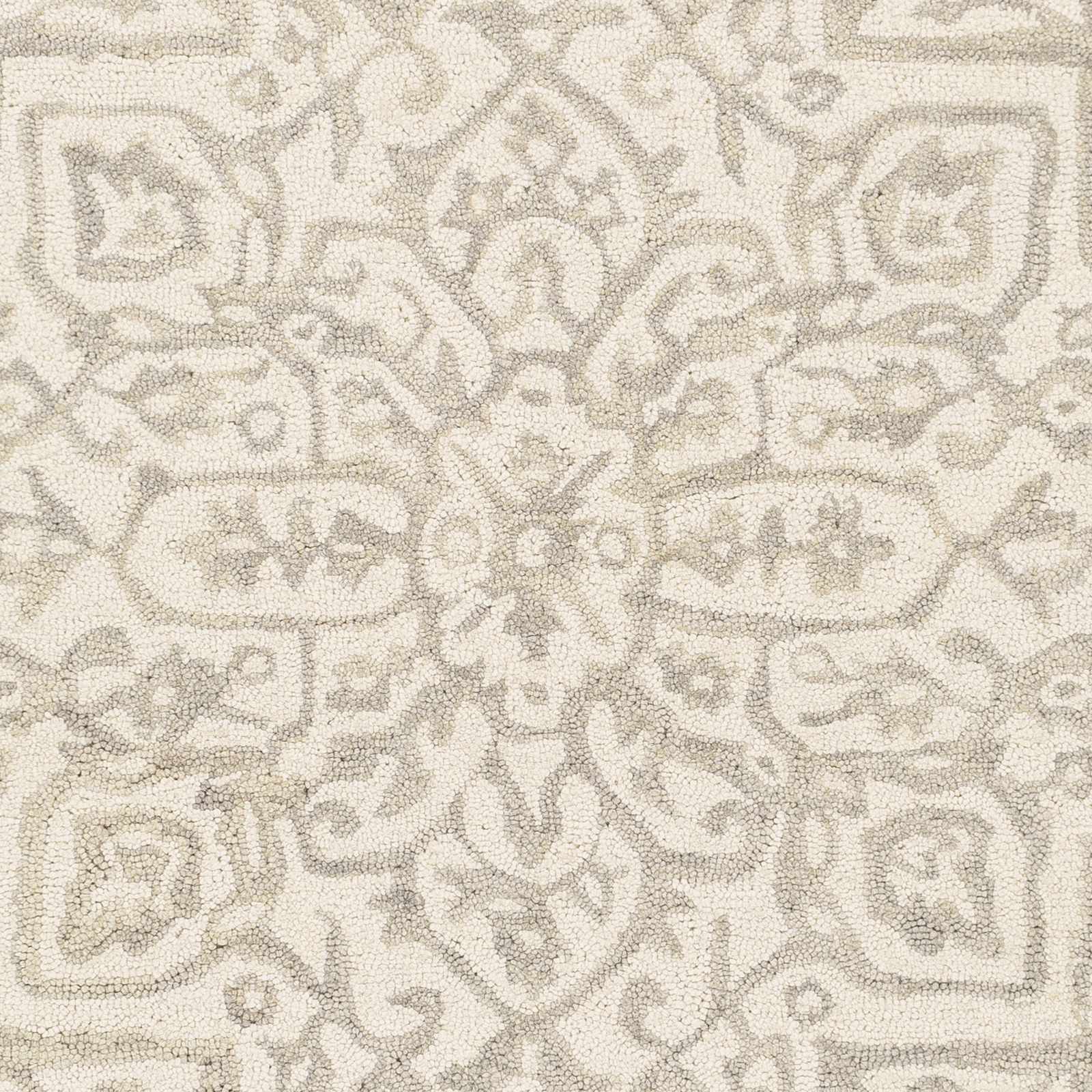 Kayseri KSR-2309 Hand Tufted Rug
