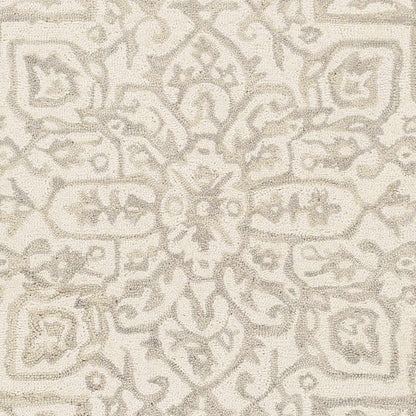Kayseri KSR-2309 Hand Tufted Rug