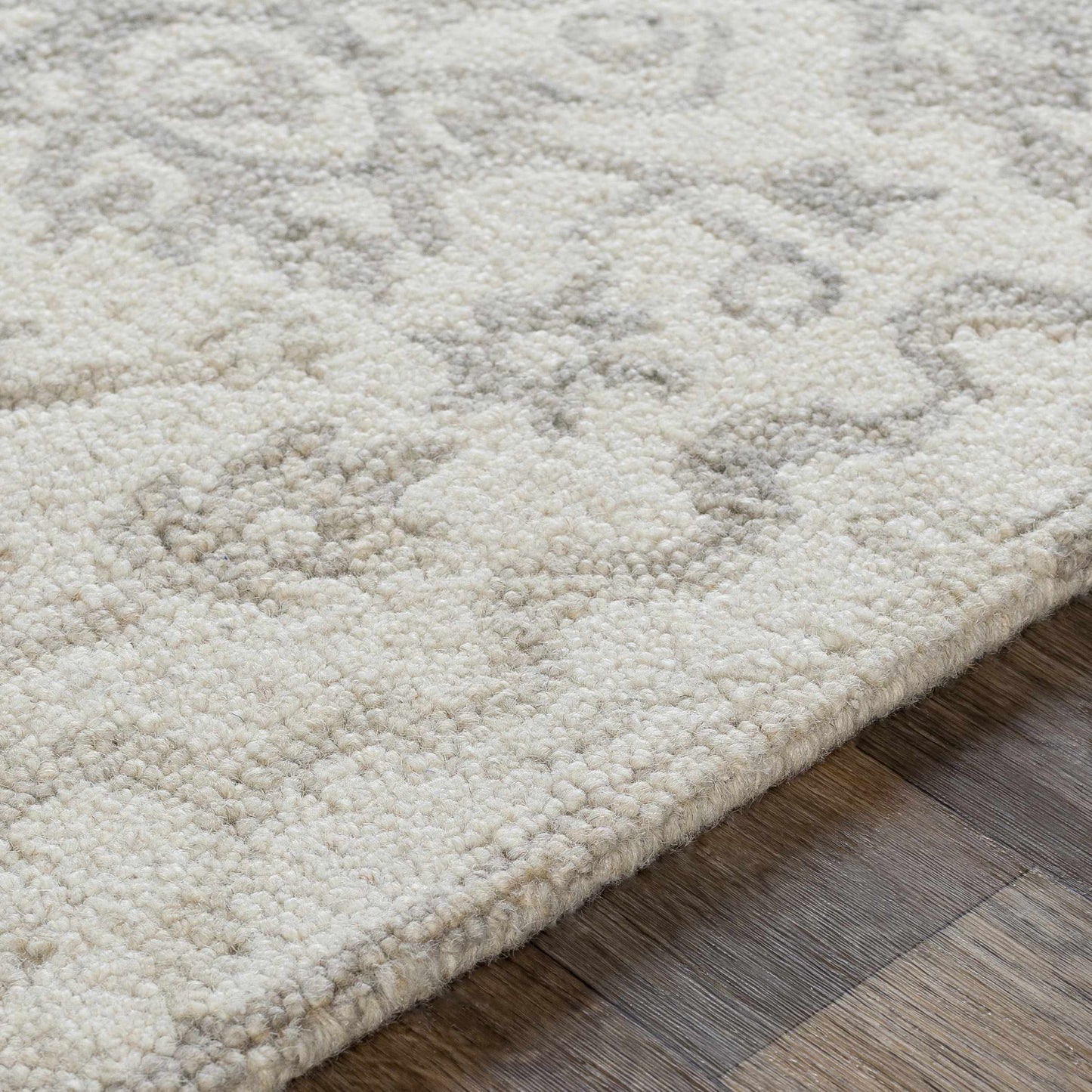 Kayseri KSR-2309 Hand Tufted Rug