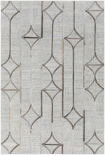 Eloquent ELQ-2304 Hand Crafted Rug