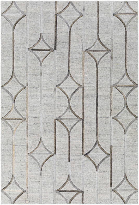 Eloquent ELQ-2304 Hand Crafted Rug