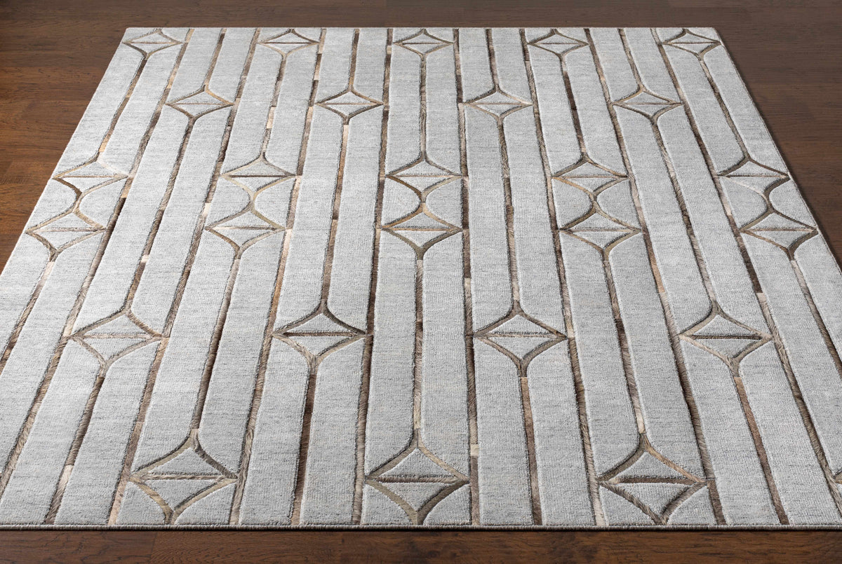 Eloquent ELQ-2304 Hand Crafted Rug